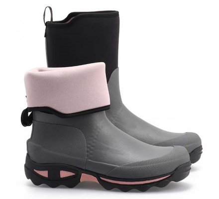 Demi botte sale