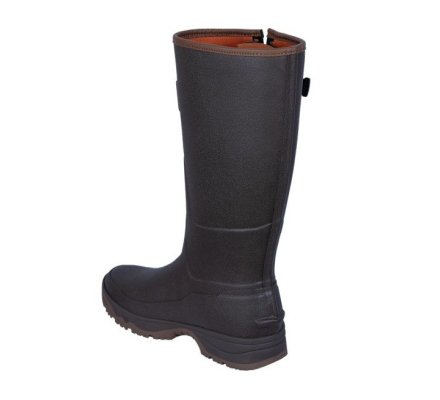 Bottes de chasse doublées Néoprène SOMLYS