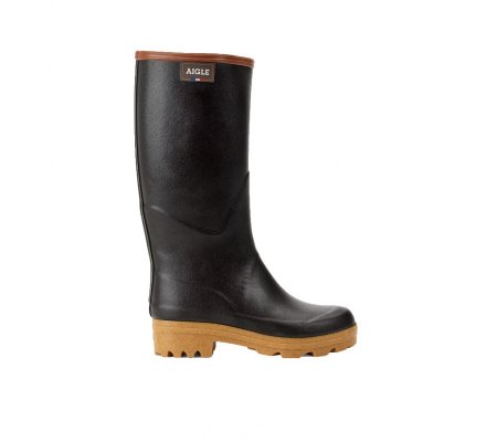 Bottes Chambord Pro 2 ISO Femme Aigle