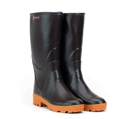 Bottes Femme Chambord Pro 2 Aigle