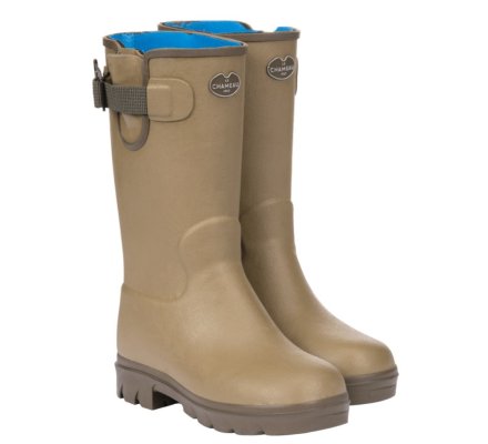 Bottes enfant Petite Vierzonord LE CHAMEAU