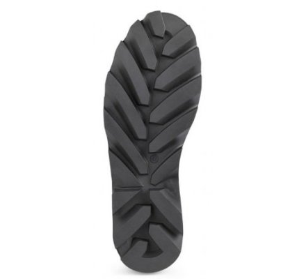 Bottes homme Cérès marron doublure Jersey LE CHAMEAU