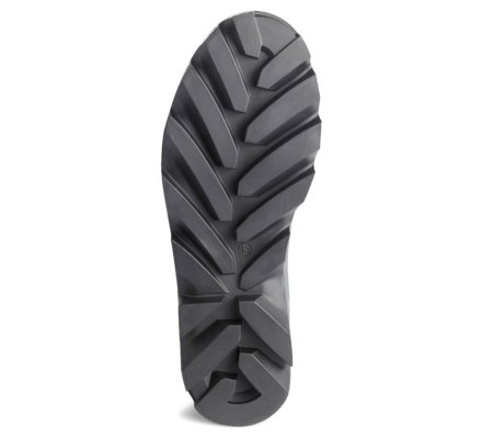 Bottes homme Cérès néoprène marron LE CHAMEAU