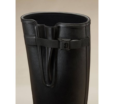 Bottes néoprène Vierzonord homme noir LE CHAMEAU