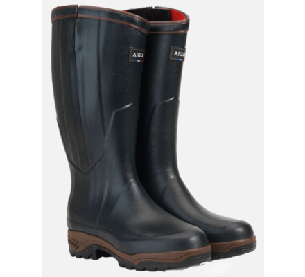 Bottes Parcours 2 Iso Open Bronze Aigle