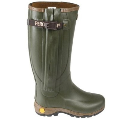 Bottes SPS full zip Cambridge néoprène PERCUSSION