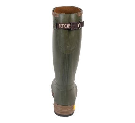 Bottes SPS Oxford Neoprene PERCUSSION