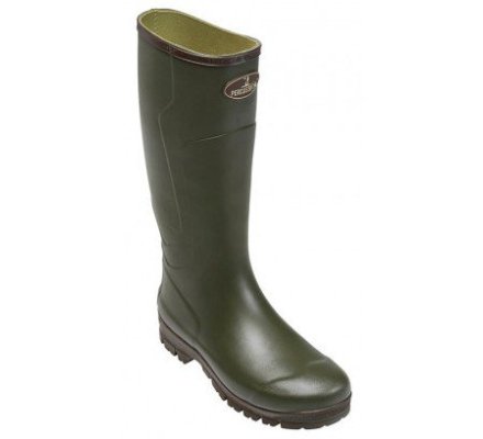 Bottes Stronger jersey PERCUSSION