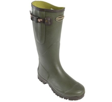 Bottes Tradition jersey PERCUSSION