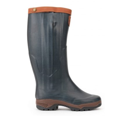 Bottes parcours 2 signature open Aigle