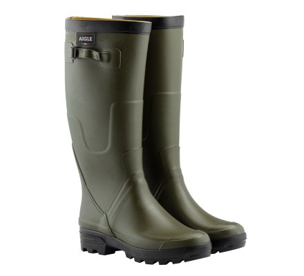 Bottes BENYL XL Aigle