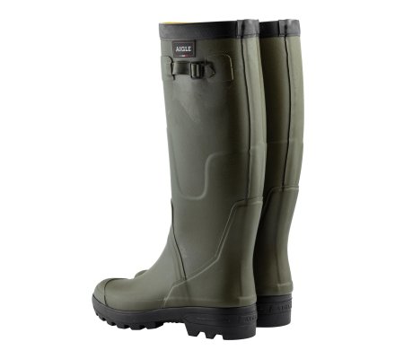 Bottes BENYL XL Aigle