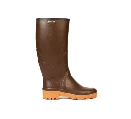 Bottes Chambord Pro 2 Marron Aigle 