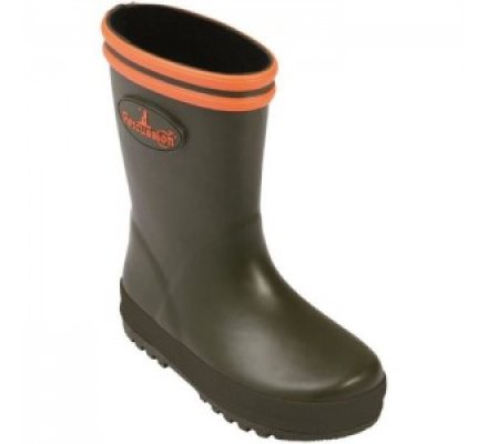 Bottes de chasse enfant PERCUSSION