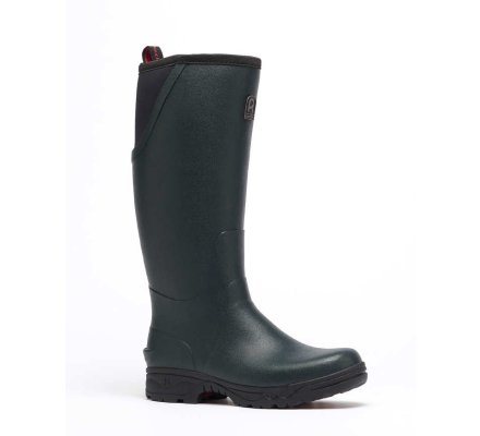 Bottes de chasse Veneur Néo ROUCHETTE