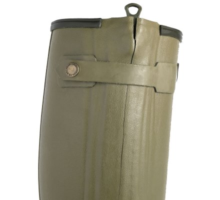 Bottes chasseur femme néoprène LE CHAMEAU