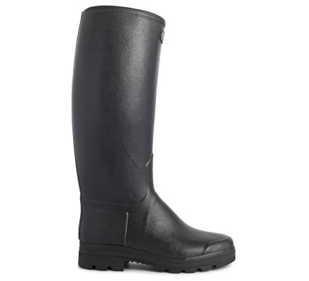 Bottes Giverny Le Chameau Femme