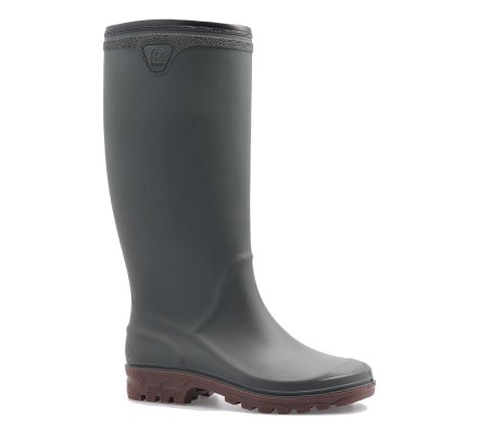 Bottes de chasse Cyclone fourrée ROUCHETTE