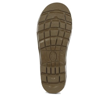 Bottes enfants Petite Vierzon doublure jersey LE CHAMEAU