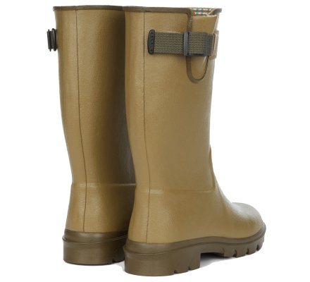 Bottes enfants Petite Vierzon doublure jersey LE CHAMEAU