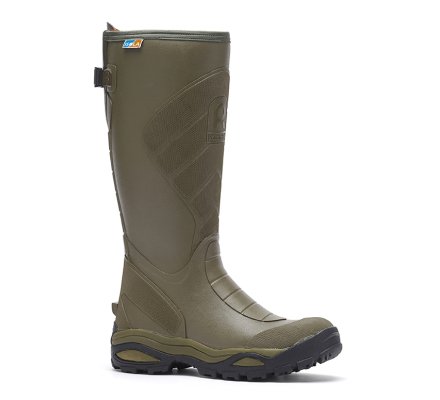 Bottes de chasse EVOLUTION Rouchette