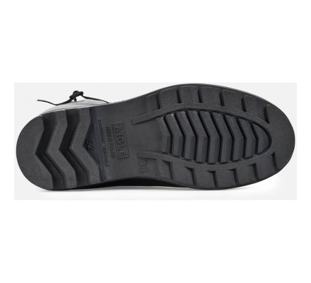 Bottes fourées Aiglentine femme noir Aigle
