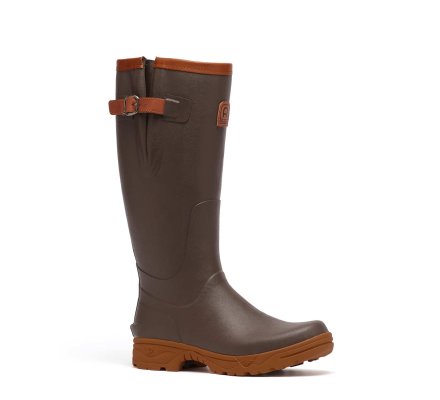 Bottes de chasse Grand Veneur Rouchette