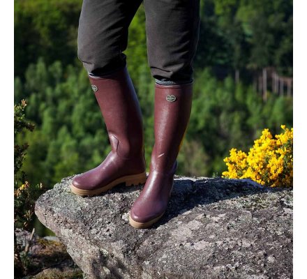 Tire bottes fonte - Tire botte ancien pas cher et résistant