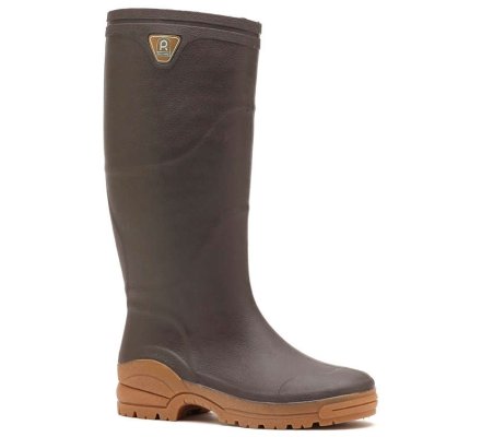 Bottes Optimum ROUCHETTE