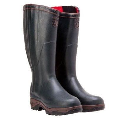 Bottes aigle shop homme parcours 2