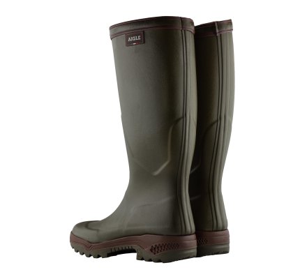 Bottes parcours 2 best sale