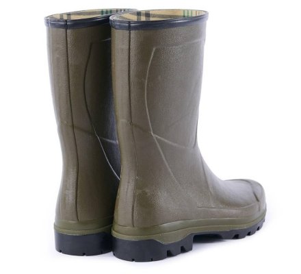 Bottillon homme Country Cross vert LE CHAMEAU