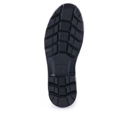 Bottillon homme Country Cross vert LE CHAMEAU