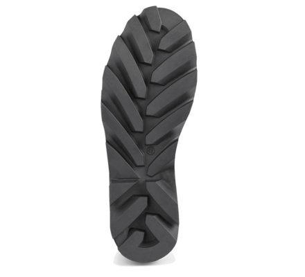 Bottillons homme Cérès marron doublées Jersey LE CHAMEAU