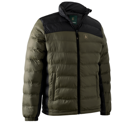 Blouson Matelassé Northward DEERHUNTER