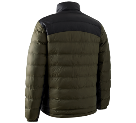 Blouson Matelassé Northward DEERHUNTER