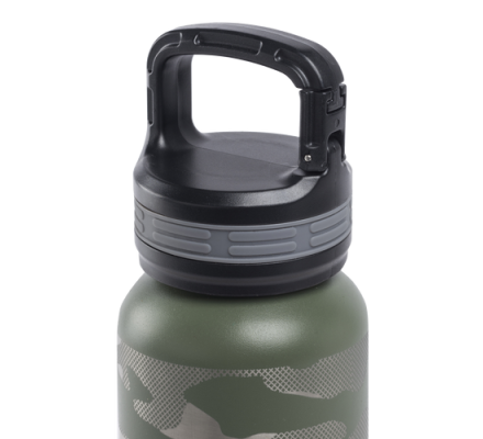 Bouteille isotherme 475 ml camo vert BERETTA