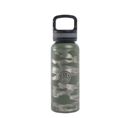 Bouteille isotherme 475 ml camo vert BERETTA
