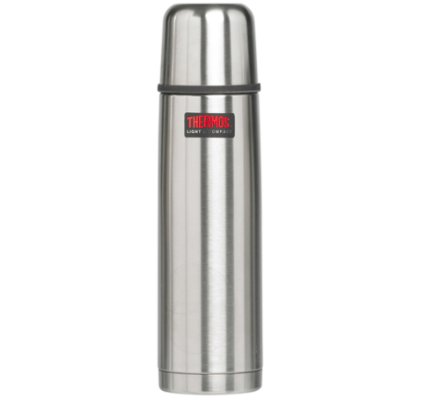 Bouteille isotherme Thermos light and compact 0.5 litres