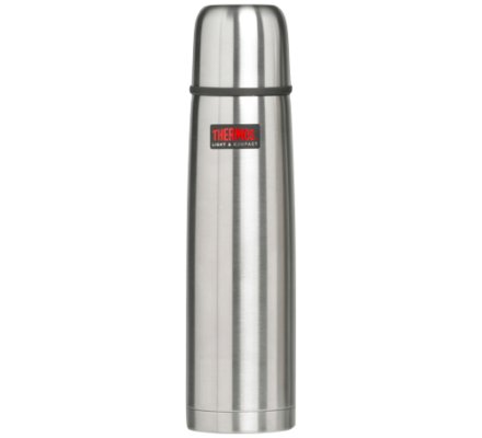 Bouteille isotherme Thermos light and compact 1 litre