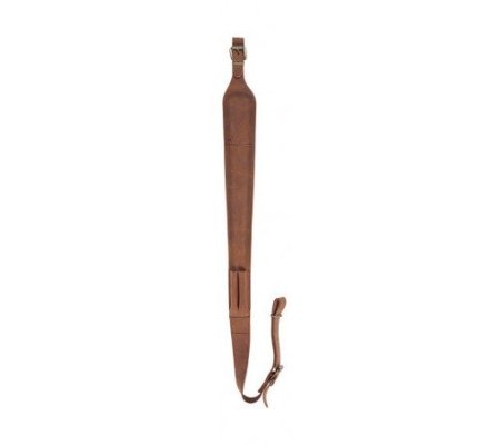 Bretelle de carabine en cuir Verney Carron