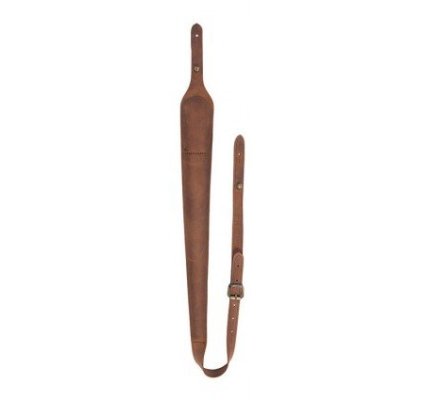 Bretelle de fusil en cuir Verney Carron
