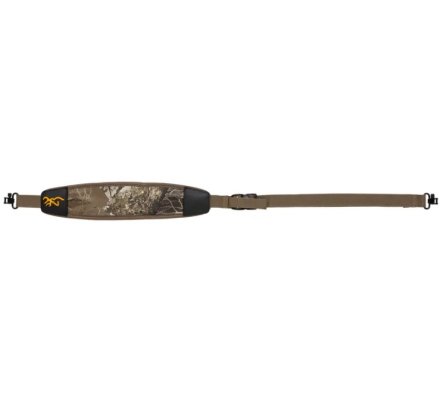 Bretelle de fusil néoprène Realtree Edge BROWNING