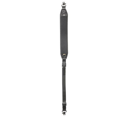 Bretelle de fusil néoprène Noir BERETTA