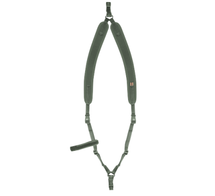 Bretelle sac à dos carabine kaki BERETTA