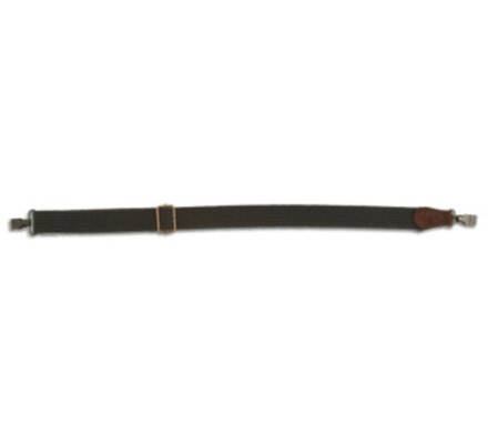 Bretelle de fusil élastique