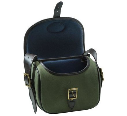 Sac à cartouches Terrain Cartridge kaki BERETTA