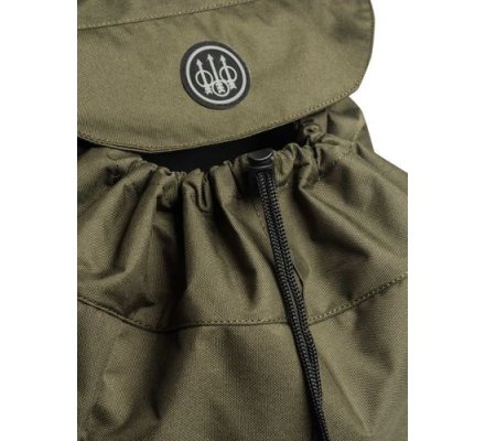 Sac à dos Backpack 25 Litres kaki BERETTA