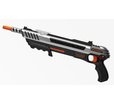 Pistolet à sel anti mouche 3.0 advanced combat fibre optic BUG A SALT 