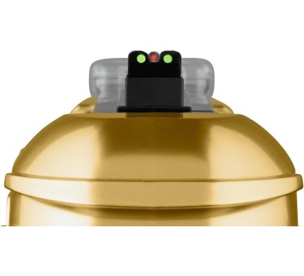 Pistolet à sel anti mouche 3.0 Gold Digger  BUG A SALT 